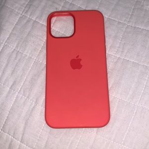 Apple case for iPhone 12/12 pro
